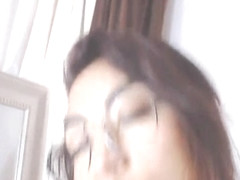 Sexy Hot Babe Gets Her Pussy Pounded By Her BF