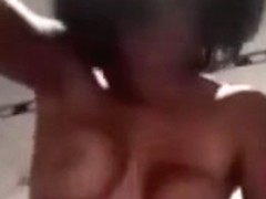 Just a good bang for a hot and sultry amateur friendwn skin babe