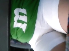 camel toe