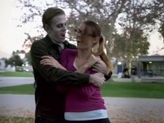 Catherine Annette & Jamie Noel in 