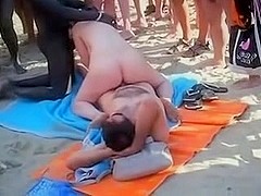 Beach Fun Group