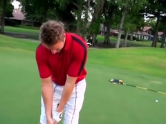 Sperm blast sex video featuring Adriana and Marcus