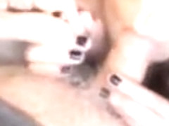 Chubby girl tickled and fucked