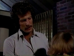 Full vintage porn movie with hot sexy hairy babes