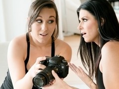 India Summer & Sinn Sage in Three-Way Mistress: Part Three Video