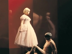 Julie Bremond, Kate Moran & Cecile Martinez - 