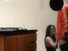 Fabulous adult video Amateur hot uncut