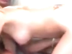 She Gets Her Twat Licked And Ass