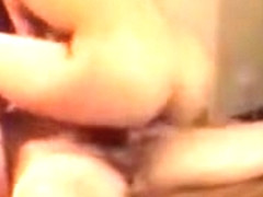 Chinese Couple making love