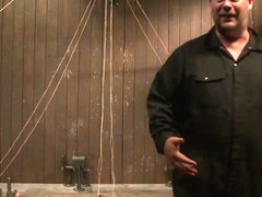 Amber Rayne  Ariel X  Rain DeGrey in Amber Rayne, Rain DeGrey, and Ariel X  Part 1 of 4 of the Oct.