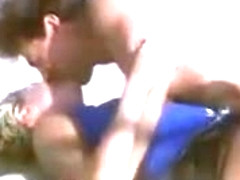 Renee Rea - Watchful Eye