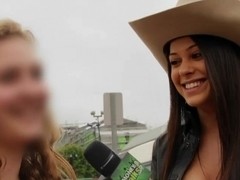 Looking for a cowgirl to ride her pony