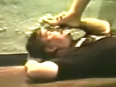 CCDude 01 - Vintage Trample Video