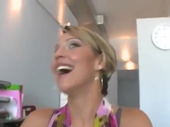 Round butt sex video featuring Aliha Anderson and Hunter