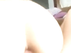 Lusty Mira Cuckhold Shows Her Creampied Pussy In Closeup