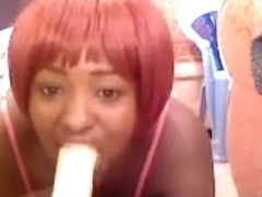 sexyafriqic secret episode 07/08/15 on 09:47 from Chaturbate