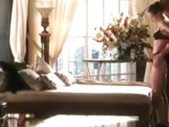 Meat Joe Black sex scene