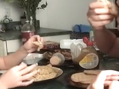 Belly Stuffing
