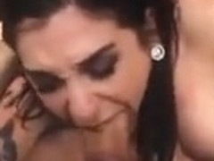 Cumcocktion Cassandra Calogera, Madison Scott, Joanna Angel